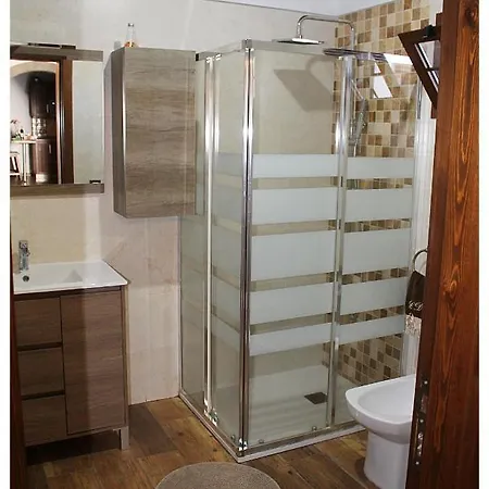 Cuevitas Del Gamonal Holiday home Santa Brigida (Gran Canaria)