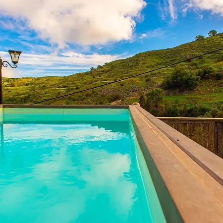 Cuevitas Del Gamonal Holiday home Santa Brigida (Gran Canaria)