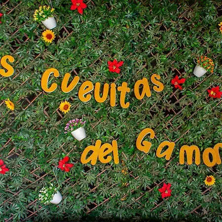 Cuevitas Del Gamonal Holiday home Santa Brigida (Gran Canaria)